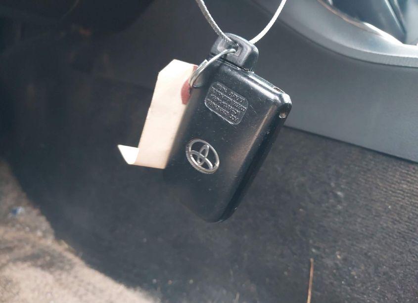 Photo 11 of 2013 Toyota Avalon XLE (VIN 4T1BK1EB3DU022636)