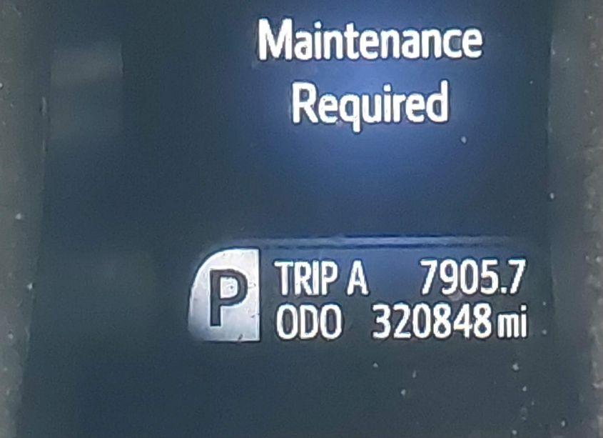 Photo 15 of 2013 Toyota Avalon XLE (VIN 4T1BK1EB3DU022636)