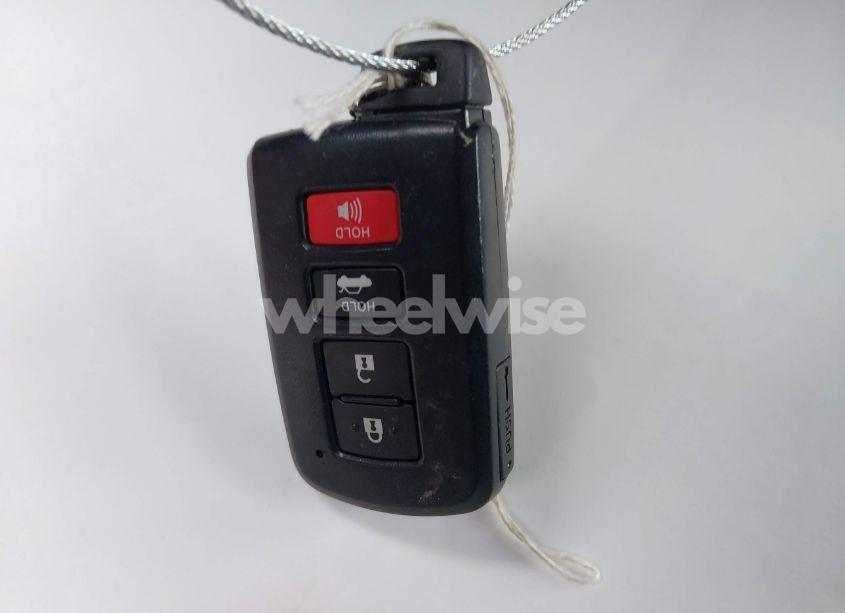 Photo 11 of 2013 Toyota Avalon XLE (VIN 4T1BK1EB3DU049884)