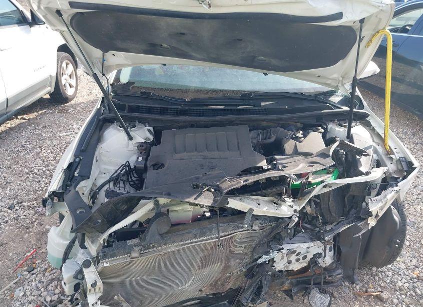 Photo 10 of 2013 Toyota Avalon LIMITED (VIN 4T1BK1EB3DU057080)