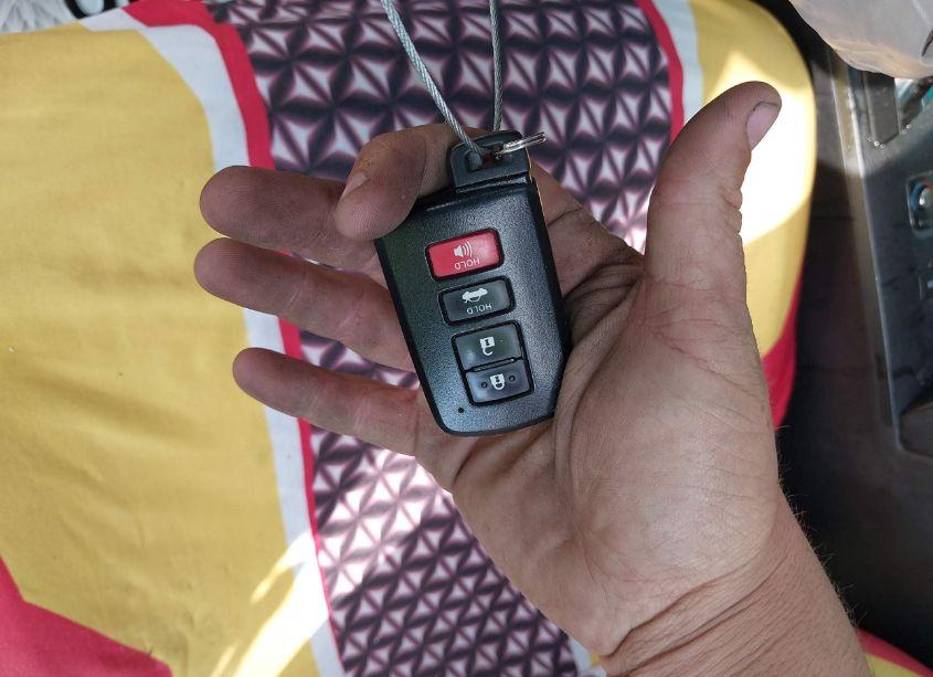 Photo 11 of 2013 Toyota Avalon LIMITED (VIN 4T1BK1EB3DU057080)