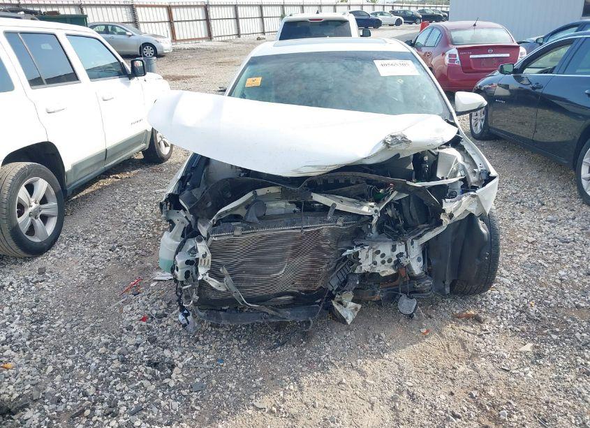 Photo 6 of 2013 Toyota Avalon LIMITED (VIN 4T1BK1EB3DU057080)