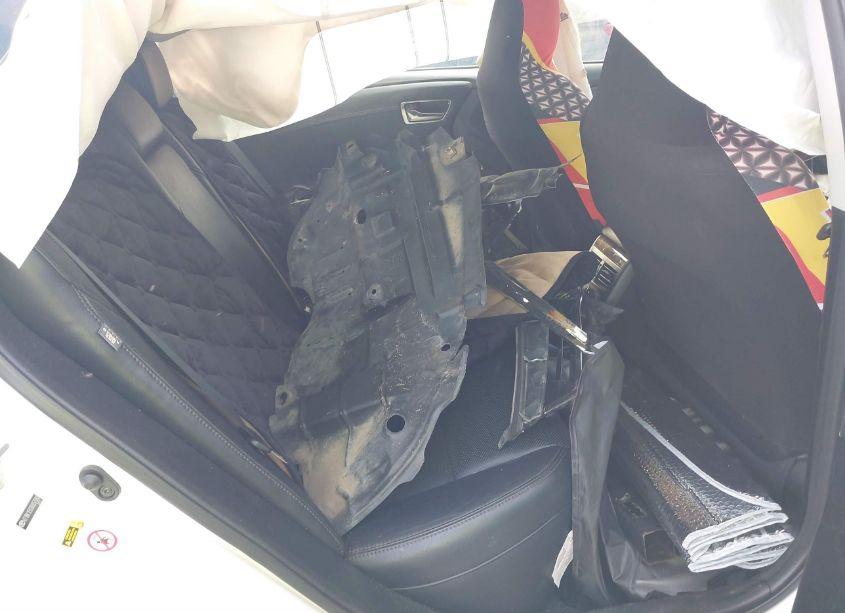 Photo 8 of 2013 Toyota Avalon LIMITED (VIN 4T1BK1EB3DU057080)