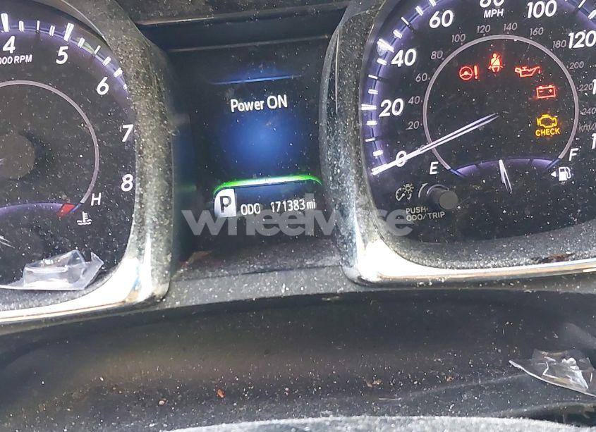 Photo 15 of 2013 Toyota Avalon PREMIUM/TOURING/LIMITED (VIN 4T1BK1EB3DU072503)