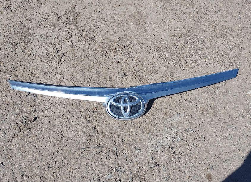 Photo 12 of 2014 Toyota Avalon LIMITED (VIN 4T1BK1EB3EU089383)