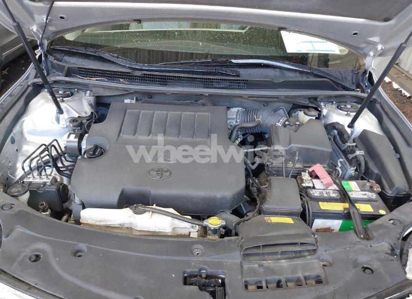 Photo 10 of 2014 Toyota Avalon XLE (VIN 4T1BK1EB3EU131499)