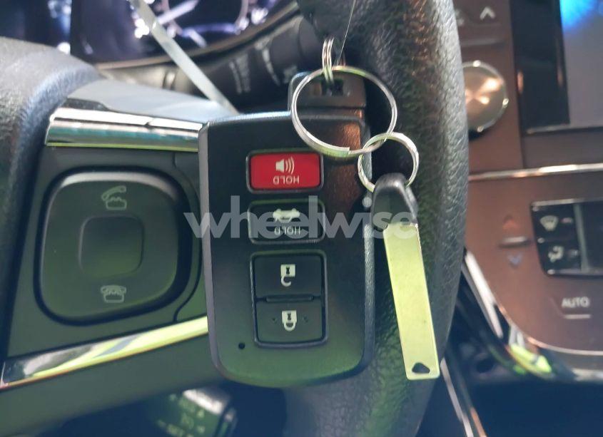 Photo 11 of 2014 Toyota Avalon XLE (VIN 4T1BK1EB3EU131499)