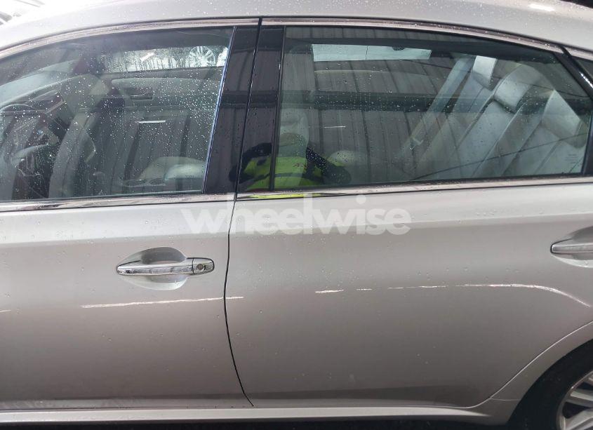 Photo 14 of 2014 Toyota Avalon XLE (VIN 4T1BK1EB3EU131499)