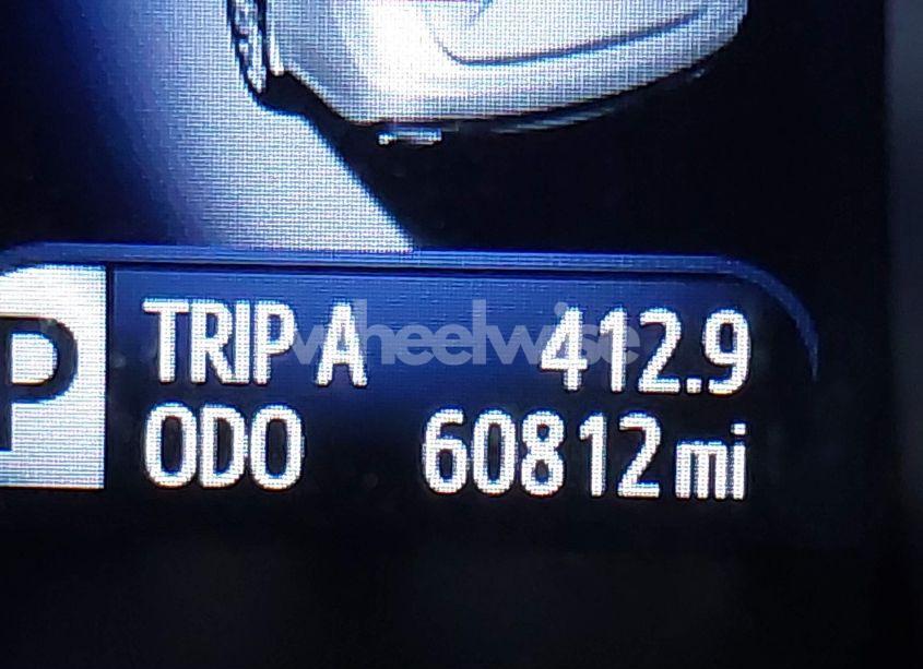 Photo 7 of 2014 Toyota Avalon XLE (VIN 4T1BK1EB3EU131499)