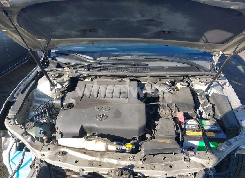 Photo 10 of 2015 Toyota Avalon XLE PREMIUM (VIN 4T1BK1EB3FU147588)