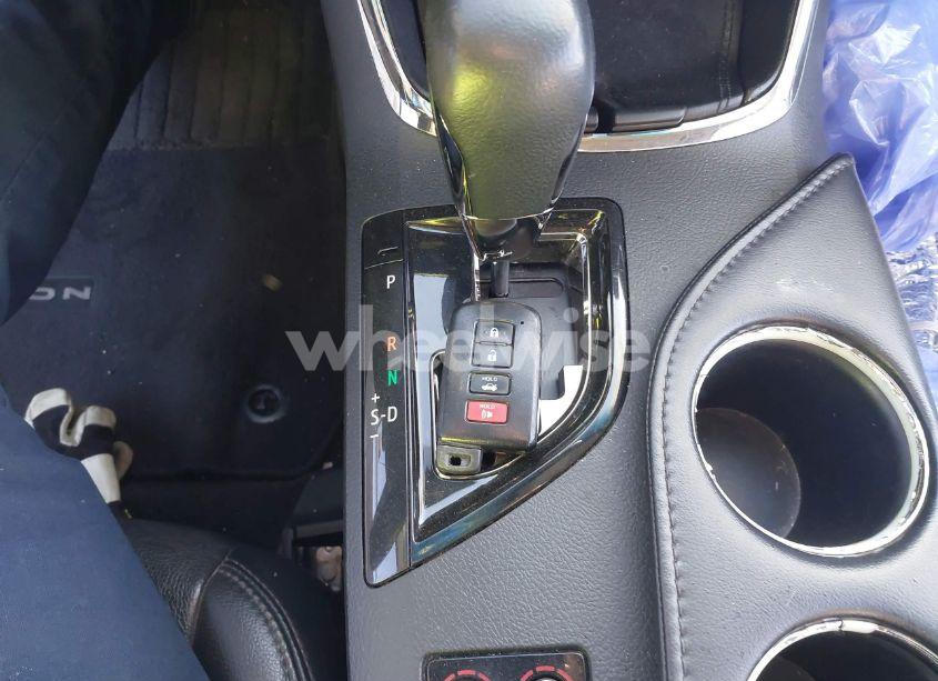 Photo 11 of 2015 Toyota Avalon XLE PREMIUM (VIN 4T1BK1EB3FU147588)