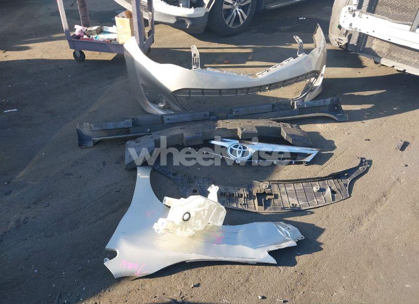 Photo 12 of 2015 Toyota Avalon XLE PREMIUM (VIN 4T1BK1EB3FU147588)