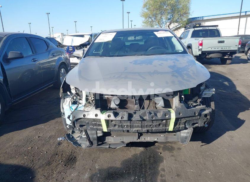 Photo 13 of 2015 Toyota Avalon XLE PREMIUM (VIN 4T1BK1EB3FU147588)