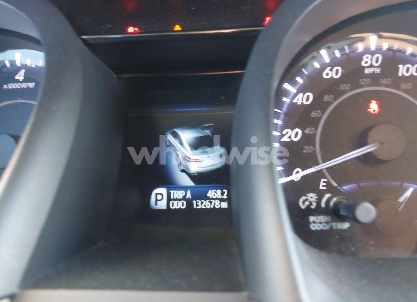 Photo 16 of 2015 Toyota Avalon XLE PREMIUM (VIN 4T1BK1EB3FU147588)