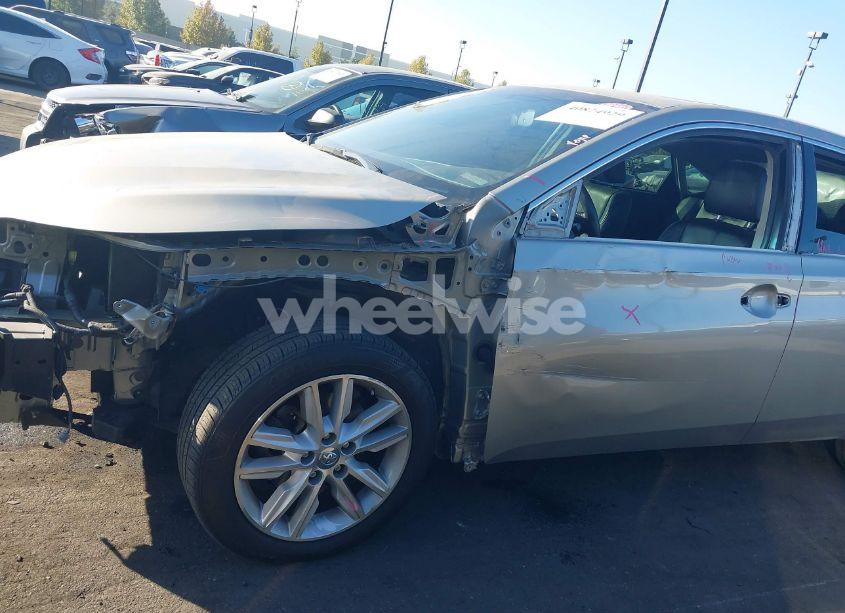 Photo 6 of 2015 Toyota Avalon XLE PREMIUM (VIN 4T1BK1EB3FU147588)