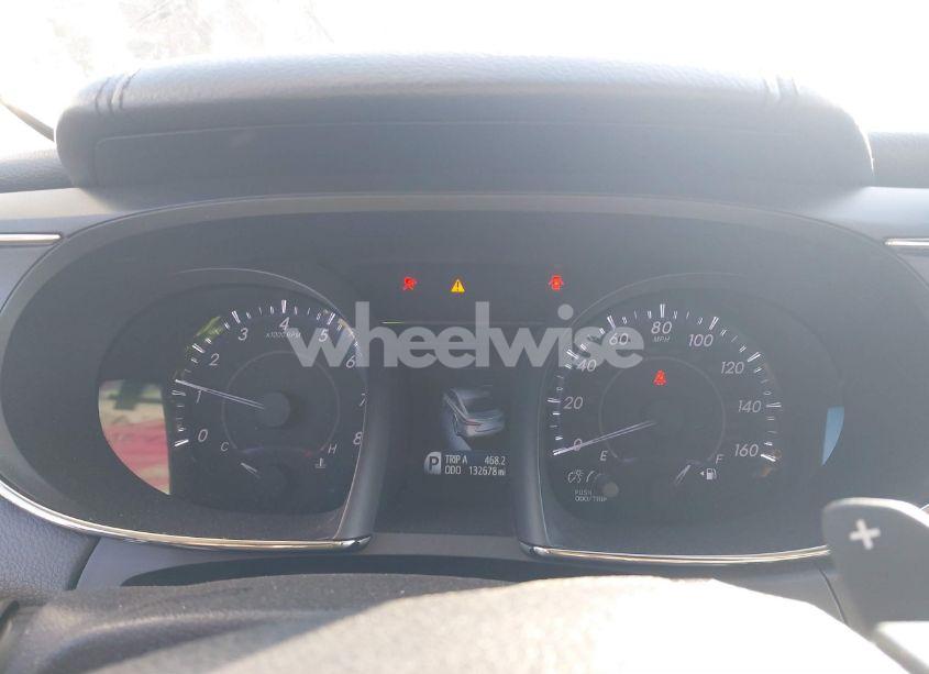 Photo 7 of 2015 Toyota Avalon XLE PREMIUM (VIN 4T1BK1EB3FU147588)