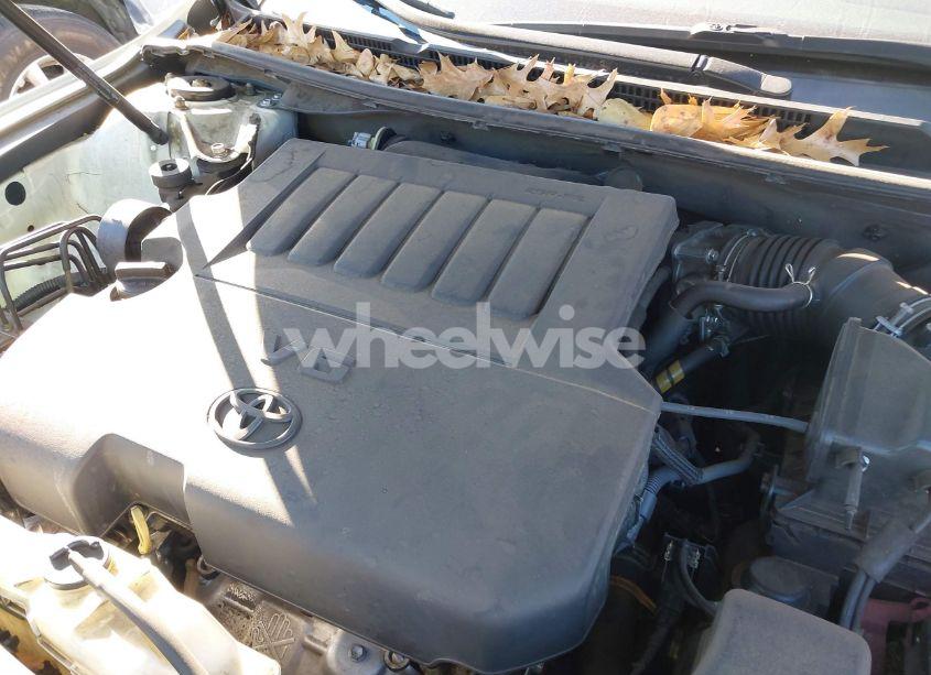 Photo 10 of 2015 Toyota Avalon XLE (VIN 4T1BK1EB3FU155321)