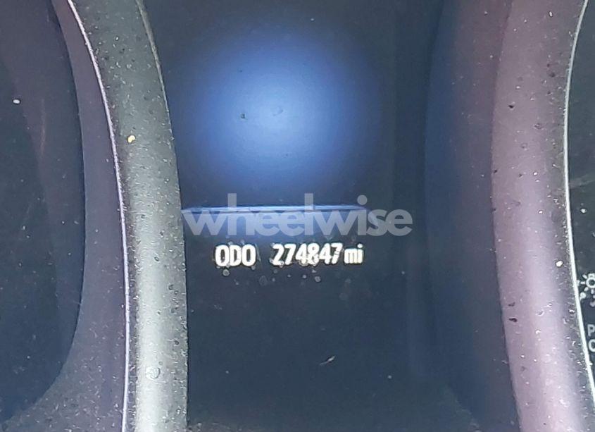 Photo 15 of 2015 Toyota Avalon XLE (VIN 4T1BK1EB3FU155321)