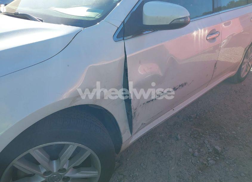 Photo 6 of 2015 Toyota Avalon XLE (VIN 4T1BK1EB3FU155321)