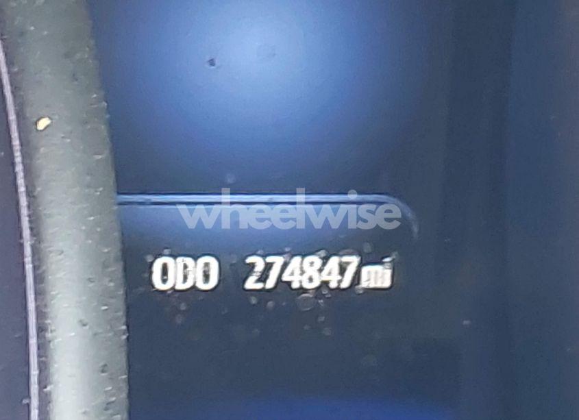 Photo 7 of 2015 Toyota Avalon XLE (VIN 4T1BK1EB3FU155321)