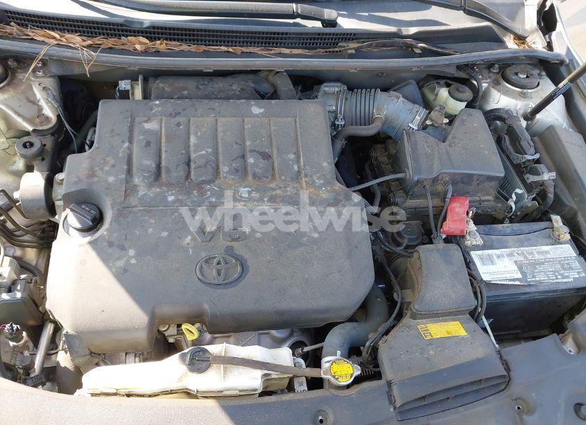 Photo 10 of 2015 Toyota Avalon LIMITED (VIN 4T1BK1EB3FU163483)