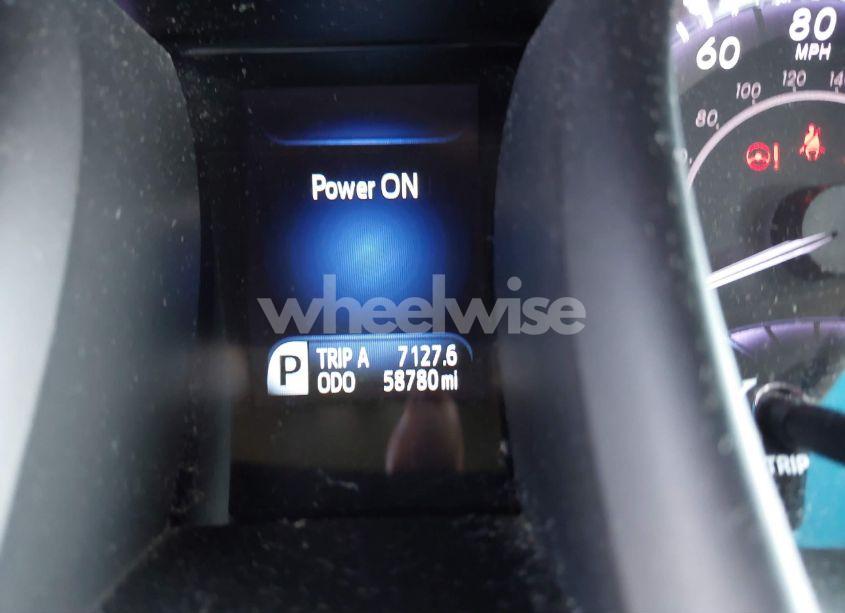 Photo 15 of 2015 Toyota Avalon LIMITED (VIN 4T1BK1EB3FU163483)