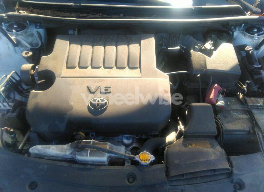 Photo 10 of 2015 Toyota Avalon XLE TOURING (VIN 4T1BK1EB3FU172748)