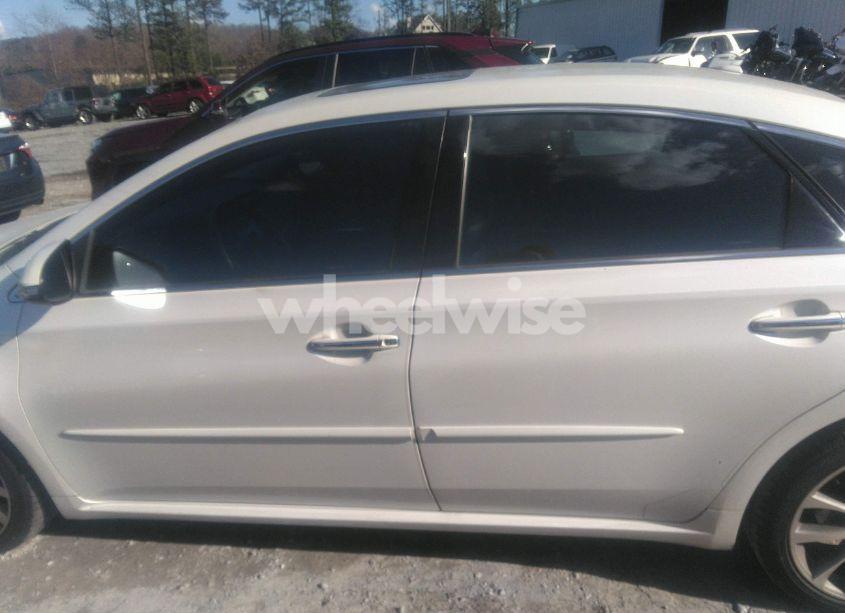 Photo 14 of 2015 Toyota Avalon XLE TOURING (VIN 4T1BK1EB3FU172748)