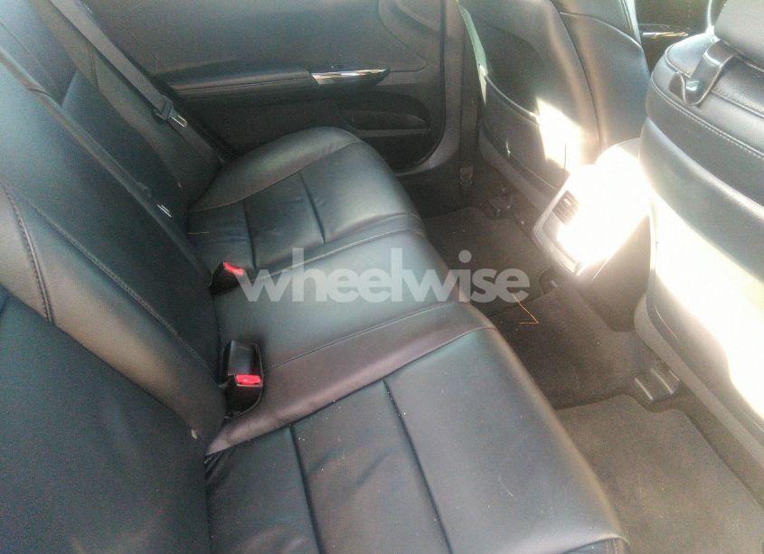 Photo 8 of 2015 Toyota Avalon XLE TOURING (VIN 4T1BK1EB3FU172748)