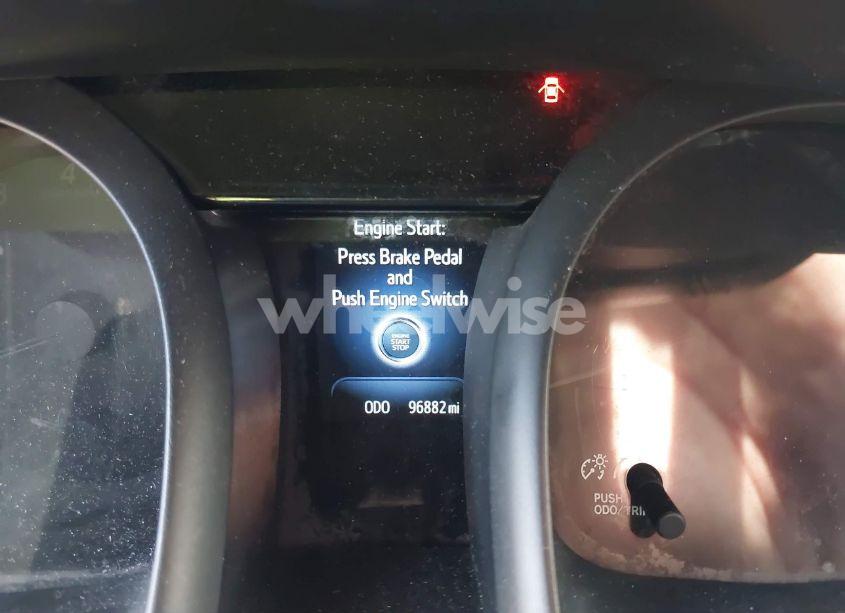 Photo 15 of 2018 Toyota Avalon XLE (VIN 4T1BK1EB3JU283647)
