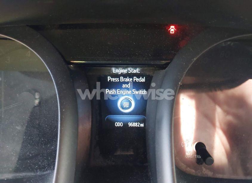 Photo 7 of 2018 Toyota Avalon XLE (VIN 4T1BK1EB3JU283647)