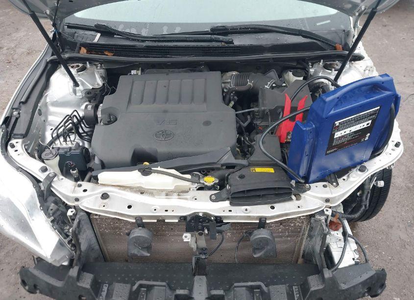 Photo 10 of 2013 Toyota Avalon XLE TOURING (VIN 4T1BK1EB4DU004422)