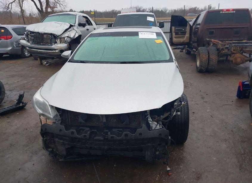 Photo 13 of 2013 Toyota Avalon XLE TOURING (VIN 4T1BK1EB4DU004422)