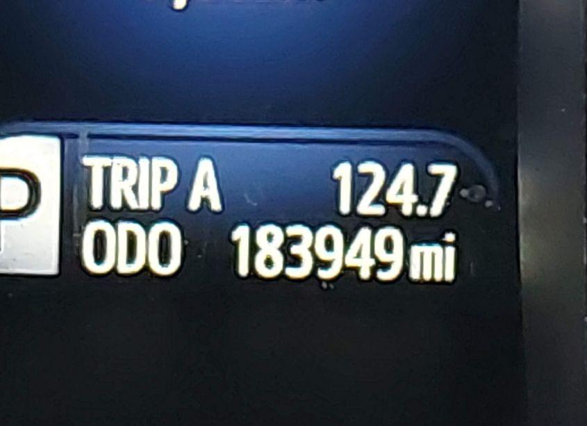 Photo 16 of 2013 Toyota Avalon XLE TOURING (VIN 4T1BK1EB4DU004422)