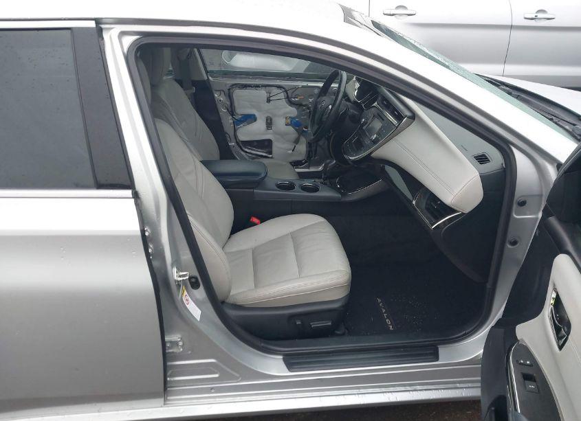 Photo 5 of 2013 Toyota Avalon XLE TOURING (VIN 4T1BK1EB4DU004422)