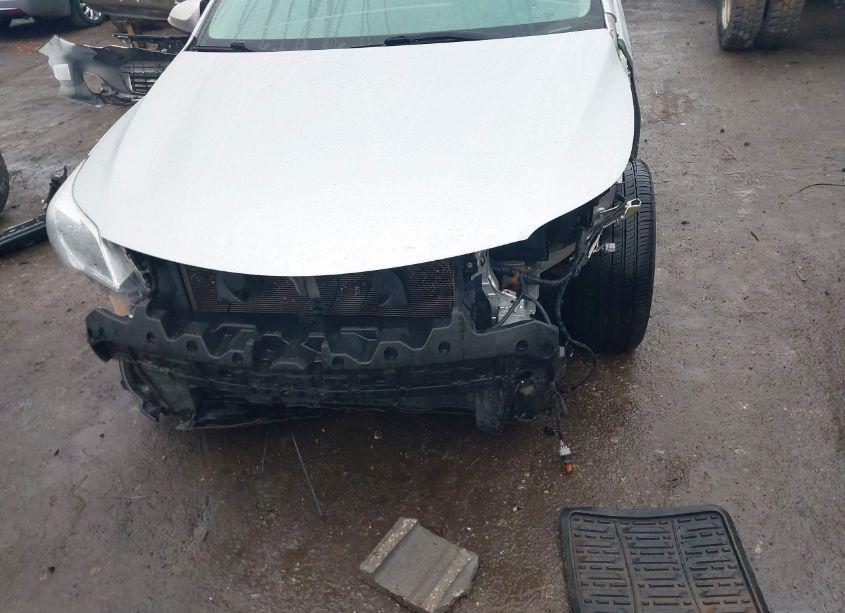 Photo 6 of 2013 Toyota Avalon XLE TOURING (VIN 4T1BK1EB4DU004422)