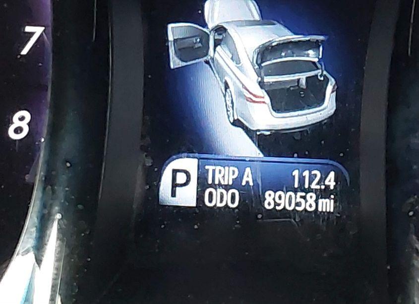 Photo 15 of 2013 Toyota Avalon XLE TOURING (VIN 4T1BK1EB4DU009040)