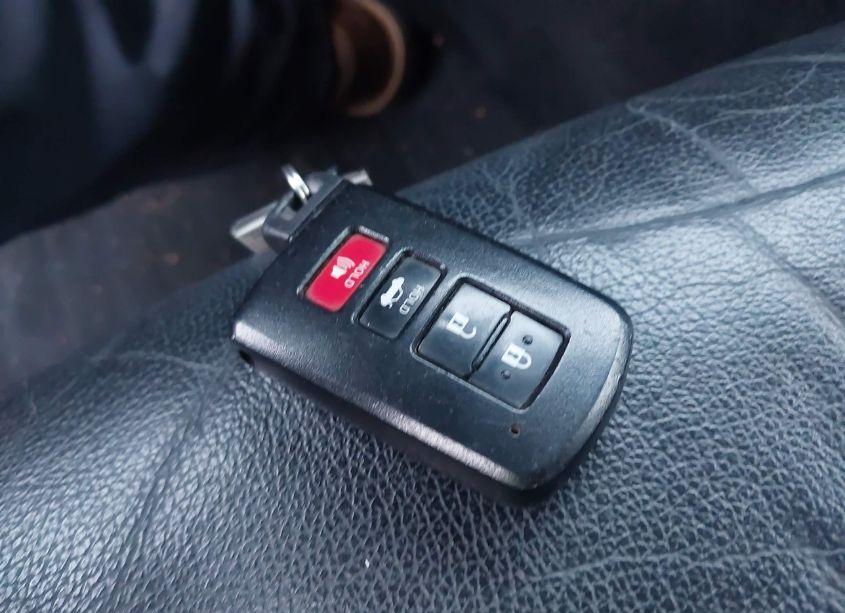 Photo 11 of 2013 Toyota Avalon XLE PREMIUM (VIN 4T1BK1EB4DU020037)