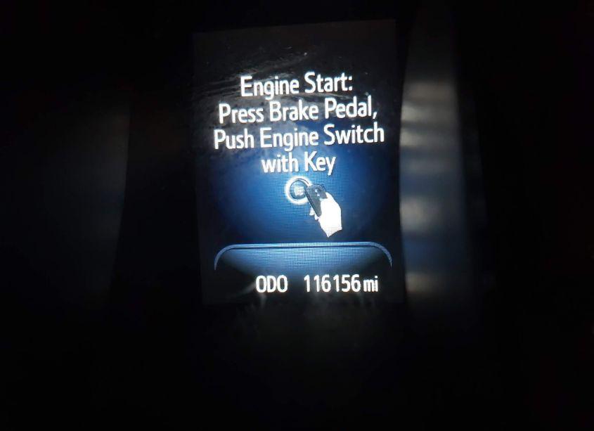 Photo 7 of 2013 Toyota Avalon LIMITED (VIN 4T1BK1EB4DU021513)