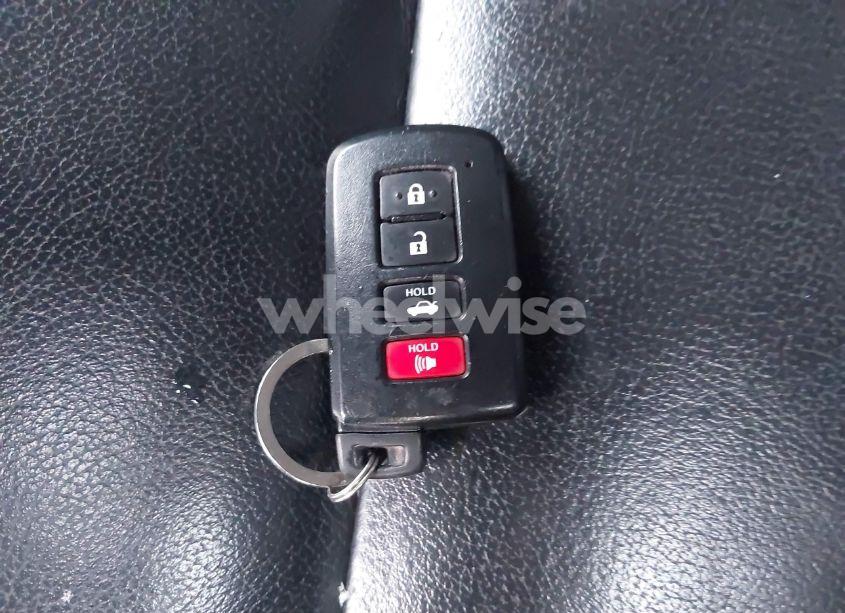 Photo 11 of 2013 Toyota Avalon XLE TOURING (VIN 4T1BK1EB4DU050767)