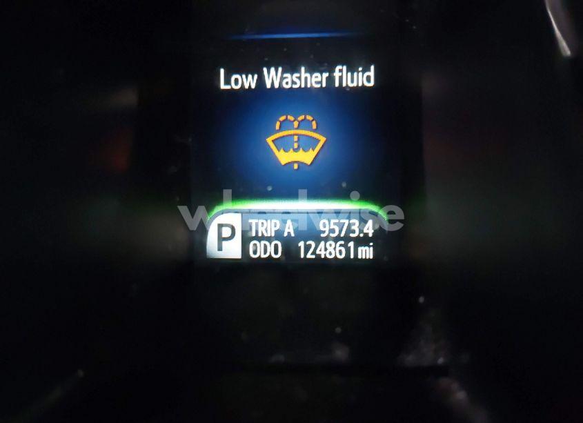 Photo 15 of 2013 Toyota Avalon XLE TOURING (VIN 4T1BK1EB4DU050767)