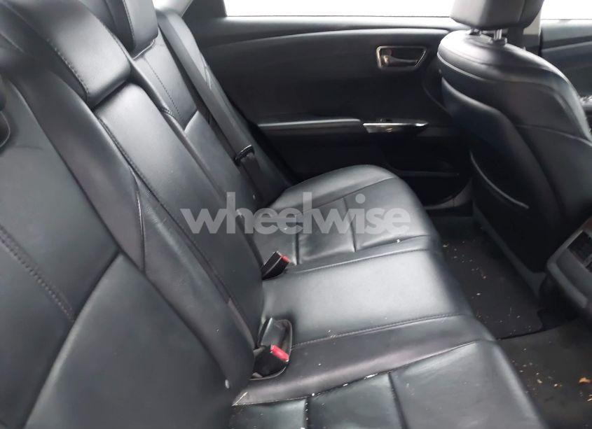 Photo 8 of 2013 Toyota Avalon XLE TOURING (VIN 4T1BK1EB4DU050767)