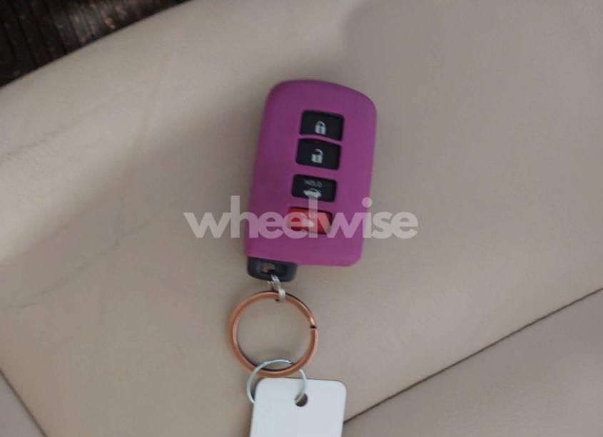 Photo 11 of 2014 Toyota Avalon XLE TOURING (VIN 4T1BK1EB4EU089506)