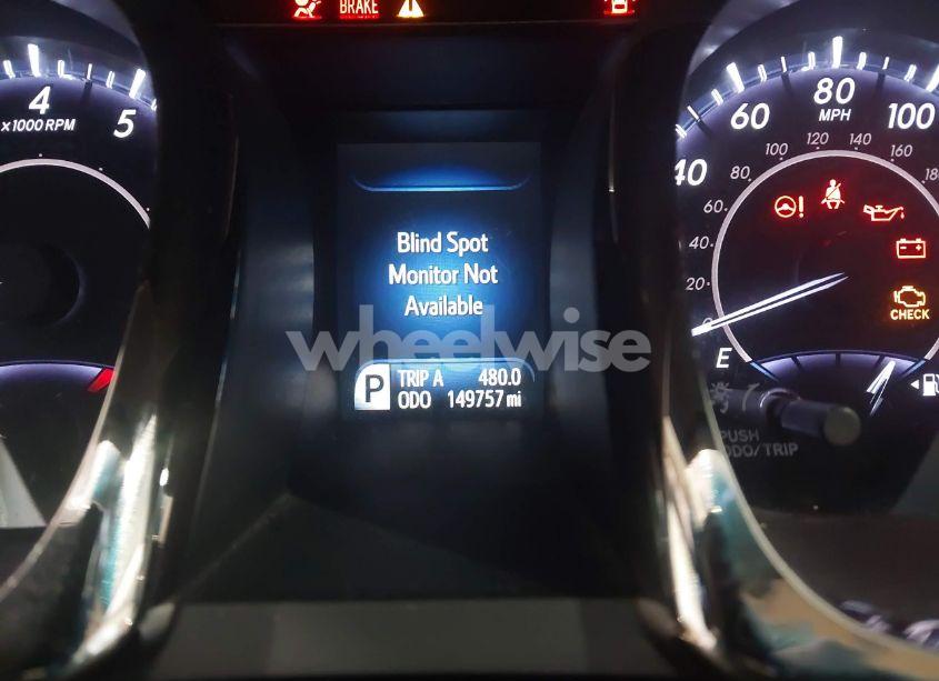 Photo 15 of 2014 Toyota Avalon XLE TOURING (VIN 4T1BK1EB4EU089506)