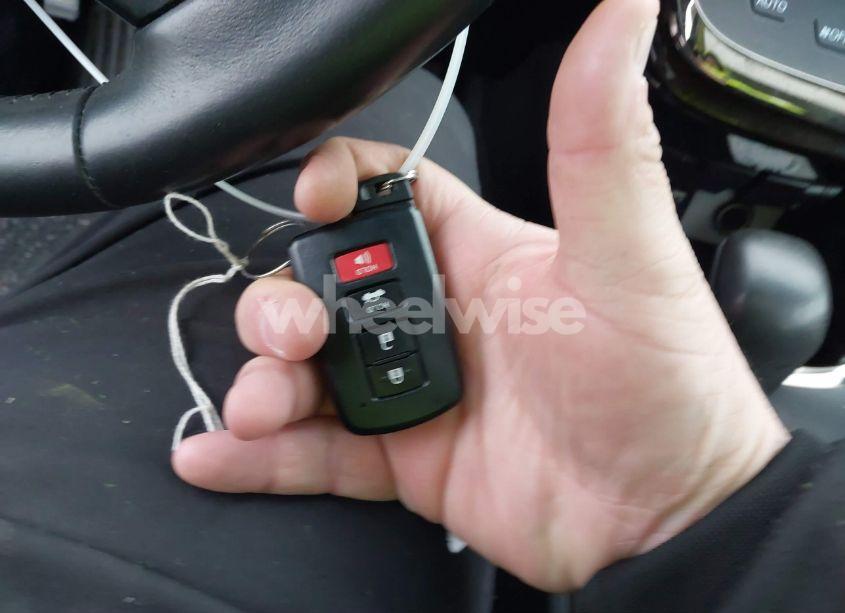 Photo 11 of 2014 Toyota Avalon XLE TOURING (VIN 4T1BK1EB4EU096150)