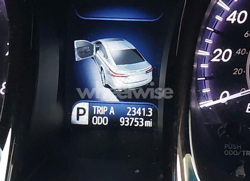 Photo 15 of 2014 Toyota Avalon XLE TOURING (VIN 4T1BK1EB4EU096150)