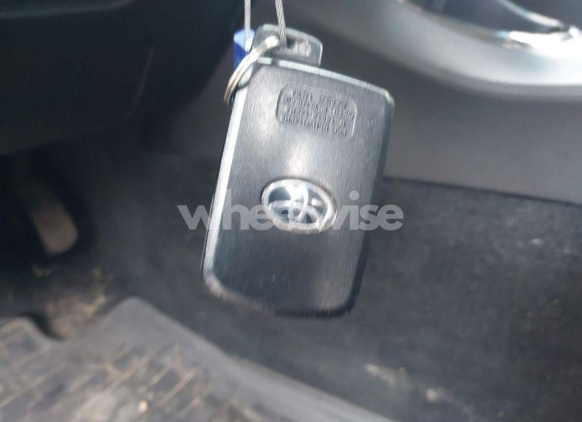 Photo 11 of 2014 Toyota Avalon LIMITED (VIN 4T1BK1EB4EU111391)