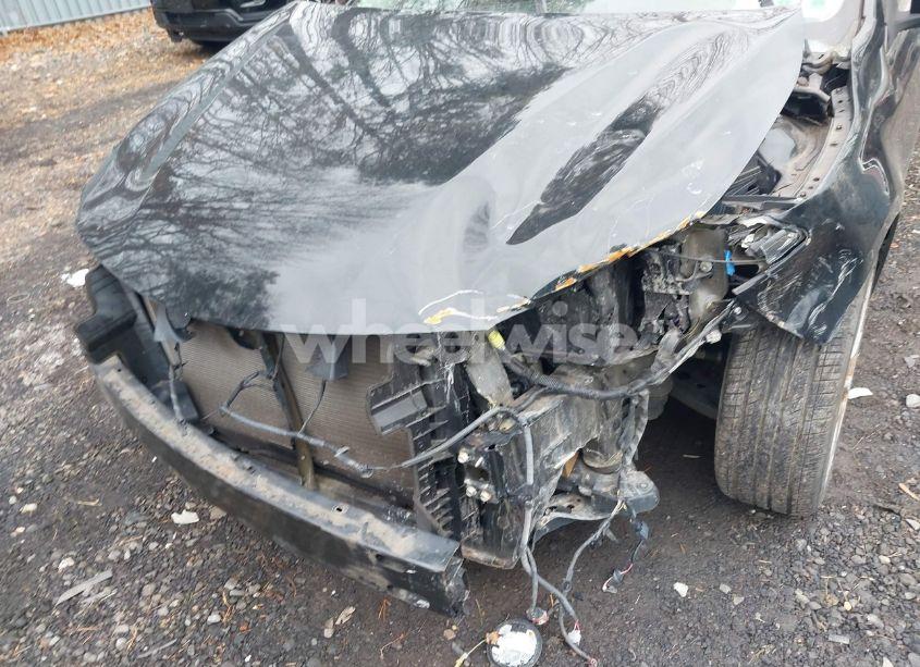 Photo 6 of 2014 Toyota Avalon LIMITED (VIN 4T1BK1EB4EU111391)