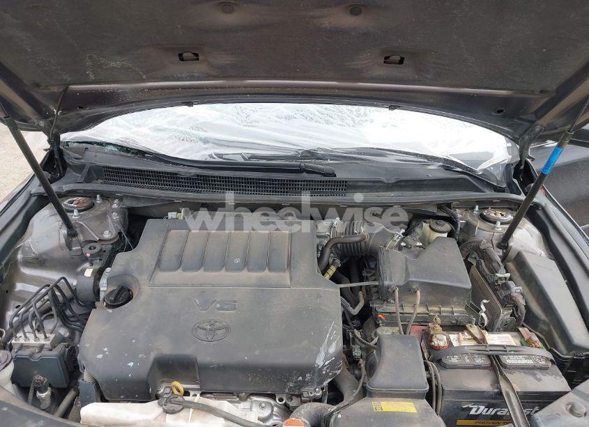 Photo 10 of 2015 Toyota Avalon XLE PREMIUM (VIN 4T1BK1EB4FU188621)