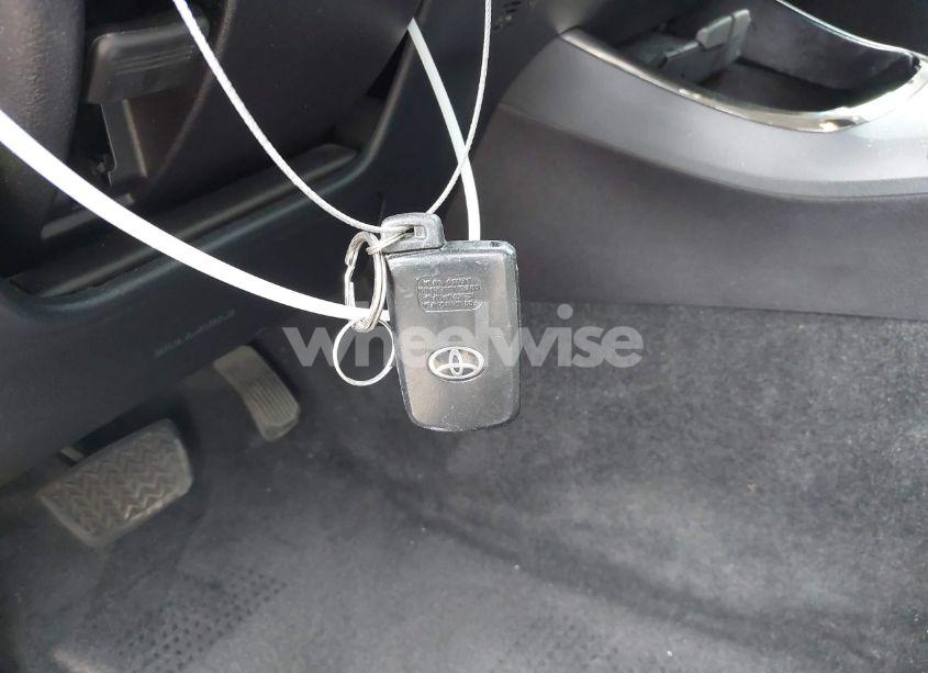 Photo 11 of 2015 Toyota Avalon XLE PREMIUM (VIN 4T1BK1EB4FU188621)